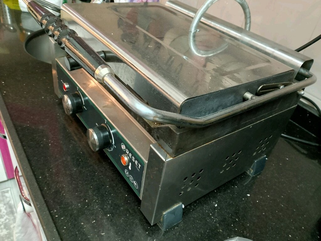 tost makinası - 3