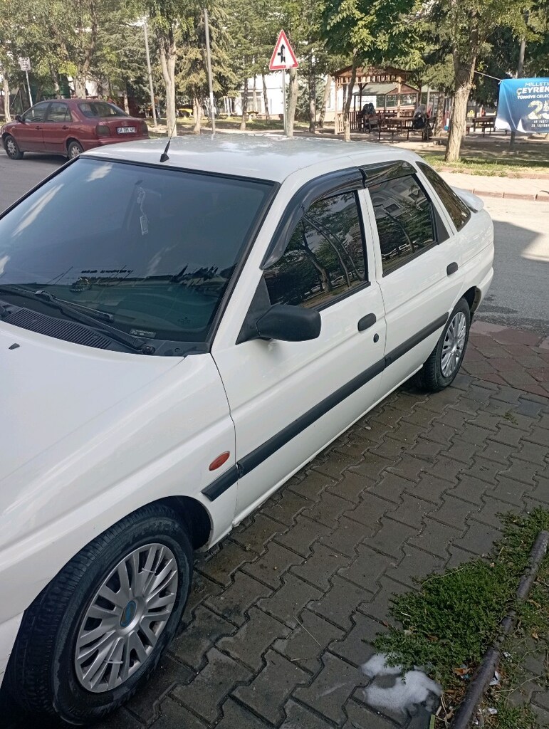temiz aile aracı - 10