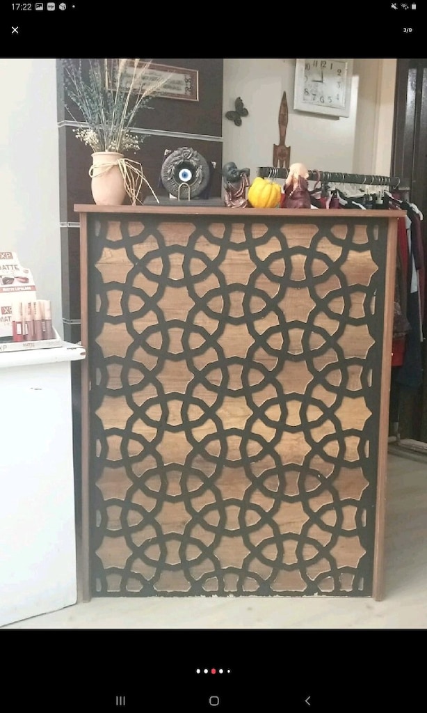 Toptan satılık kuaför eşyaları - 3