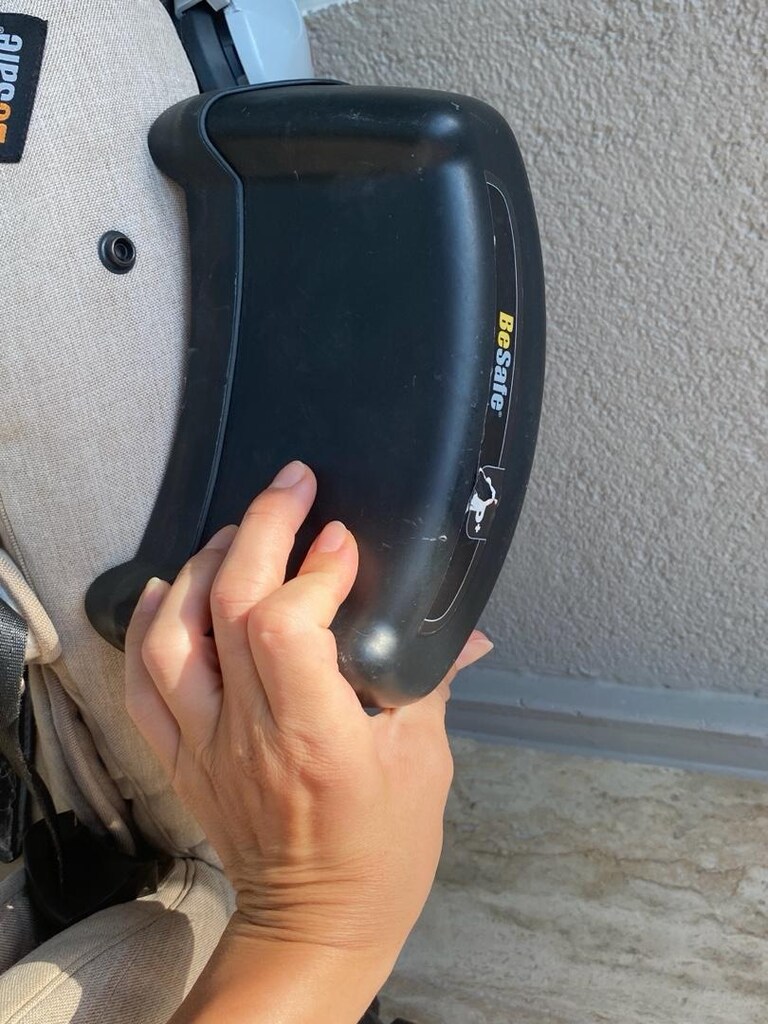 besafe oto koltuk - 10