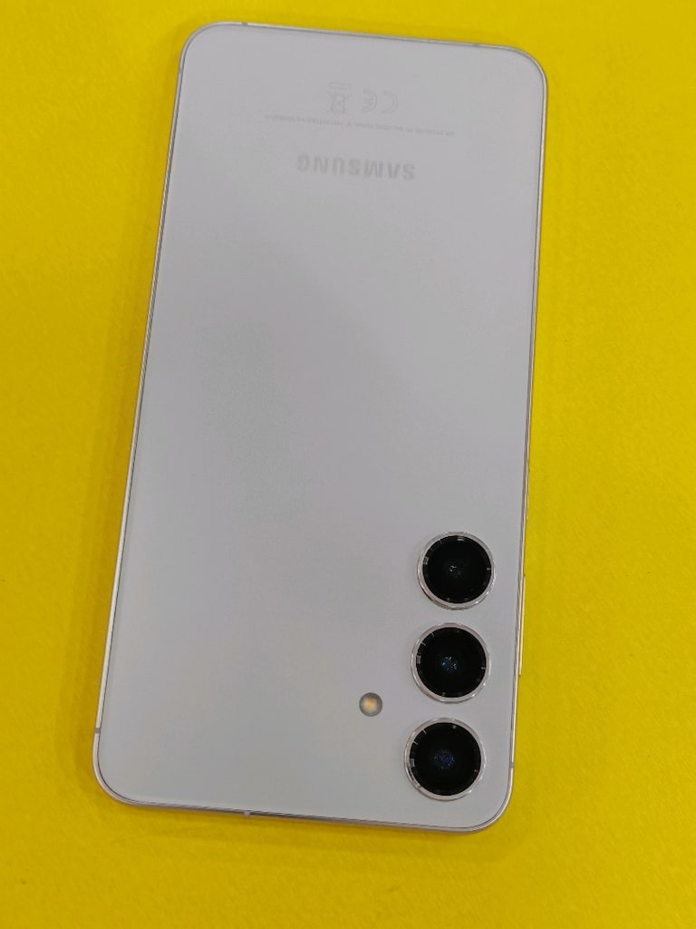 SAMSUNG GALAXY S24 PLUS 256/12 GB TR ORJİNAL HATASIZ 2.EL - 6