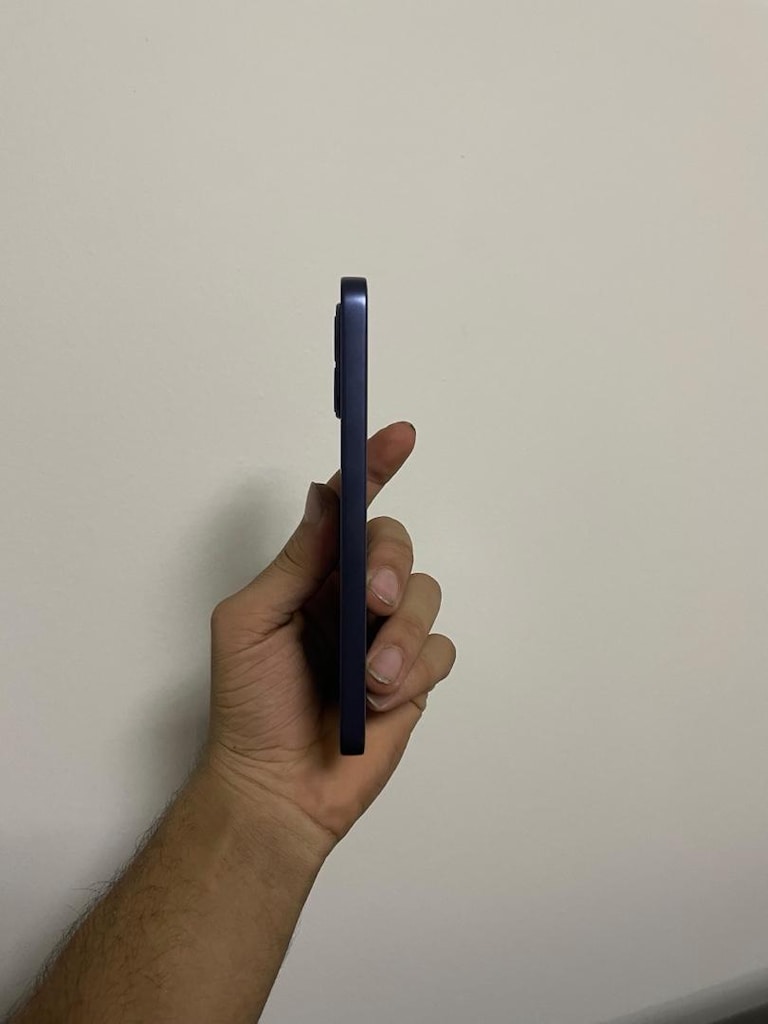 OPPO RENO 15F 5G 256 GB 21 AY GARANTİLİ FATURALI HATASIZ - 3