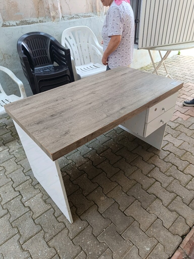 ofis masası , çalışma masası bilgisayar masası - 3