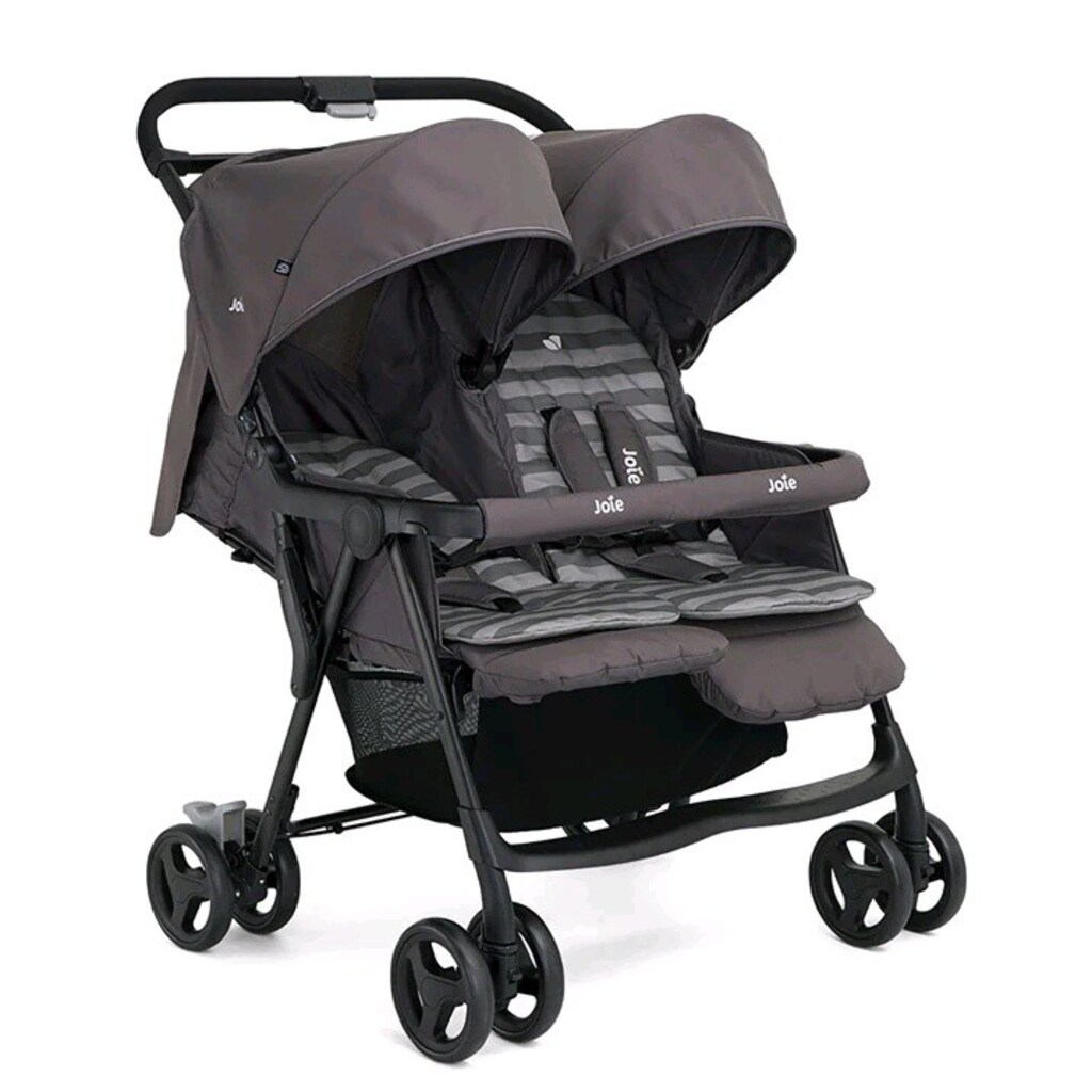 Joie Air Twin İkiz bebek arabası - 3