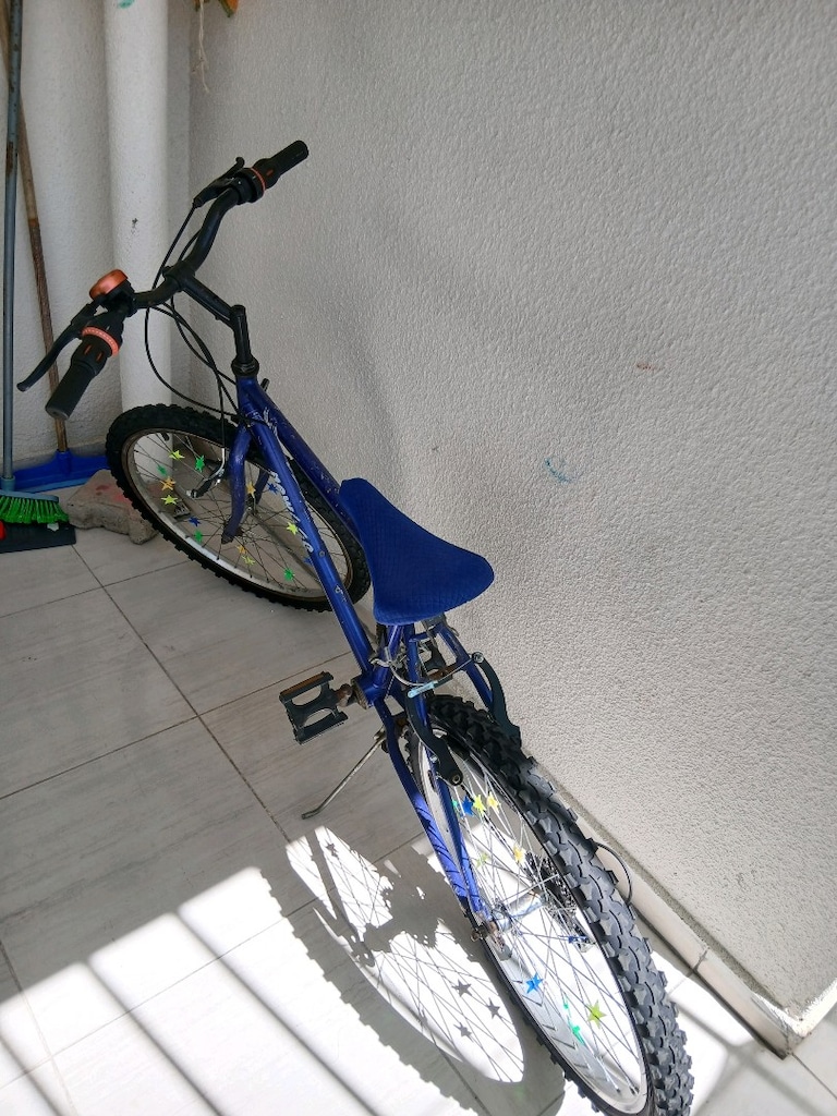 1 Adet Bisiklet ve 2 Adet Spor Ekipmanı - 2