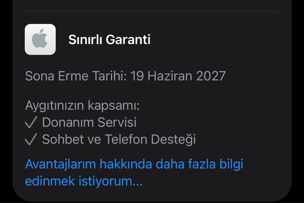 Apple Airpods Pro 2.nesil “Type C” Apple Garantisi devam ediyor - 4