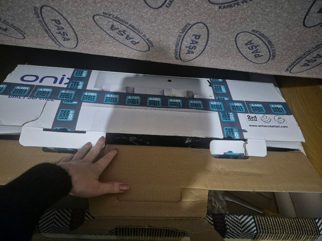 ONIX Dikey Elektrikli Süpürge - 3