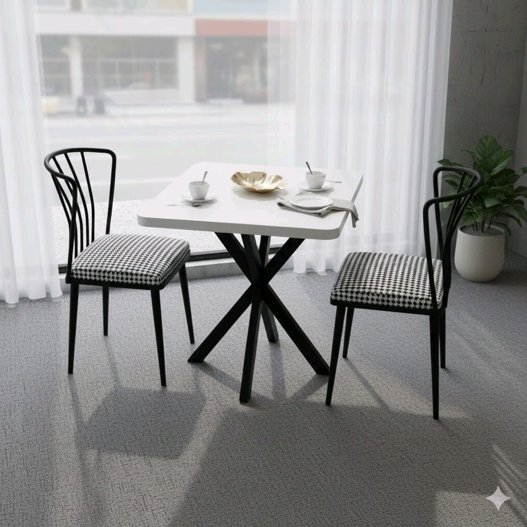 masa, mutfak masası, kafe masası - 6