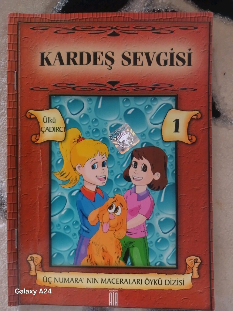 kitap setleri - 8