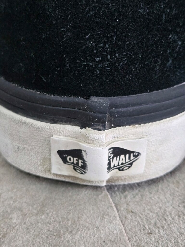 Vans - 5