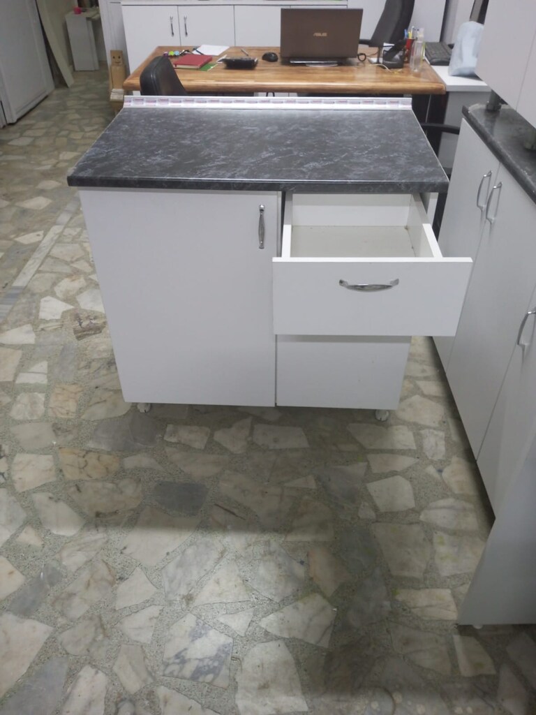 Mutfak dolabı & Çok amaçlı dolap - 2