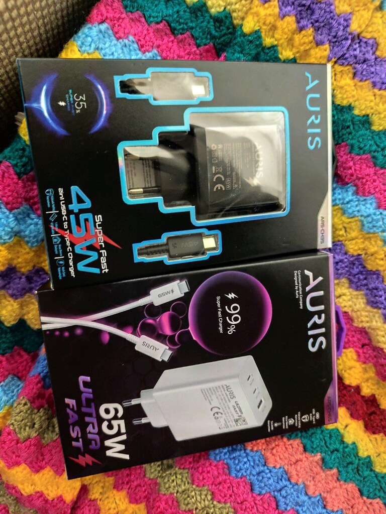 AURİS TELEFON SARZ CİHAZI - 2