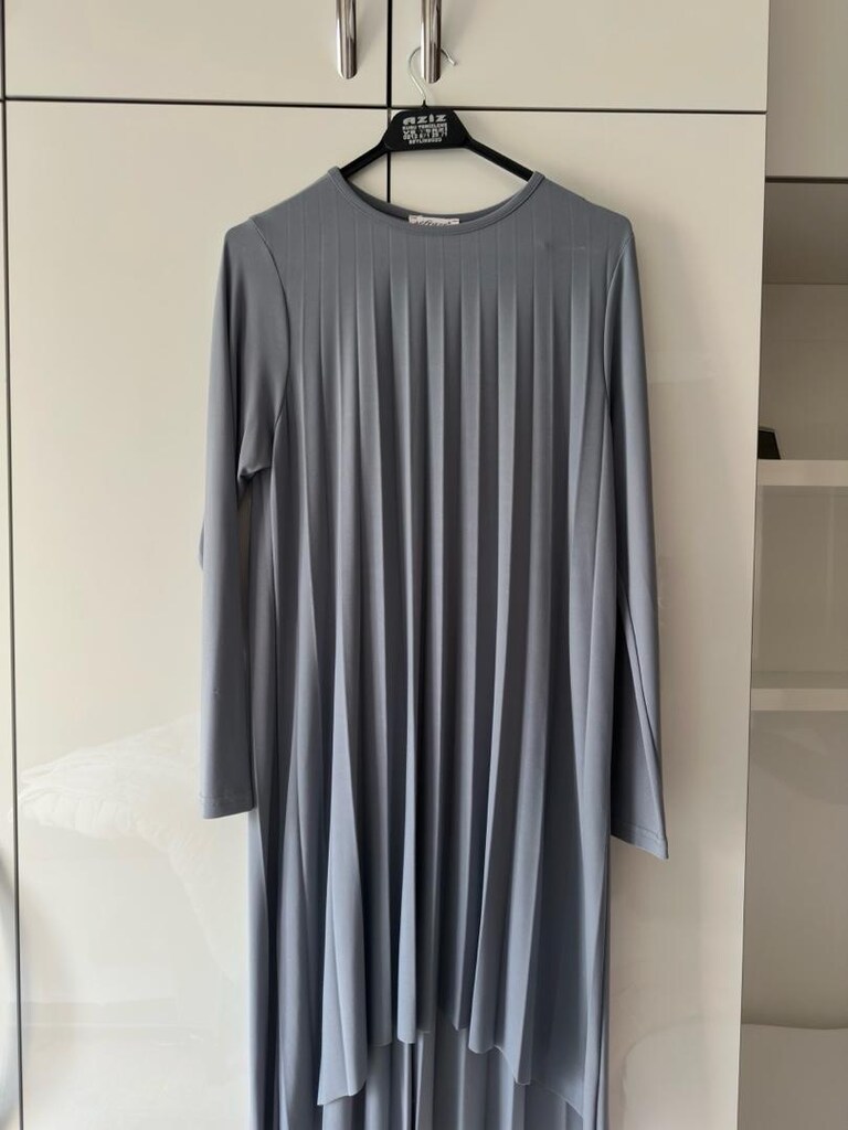bayan tunik - 2