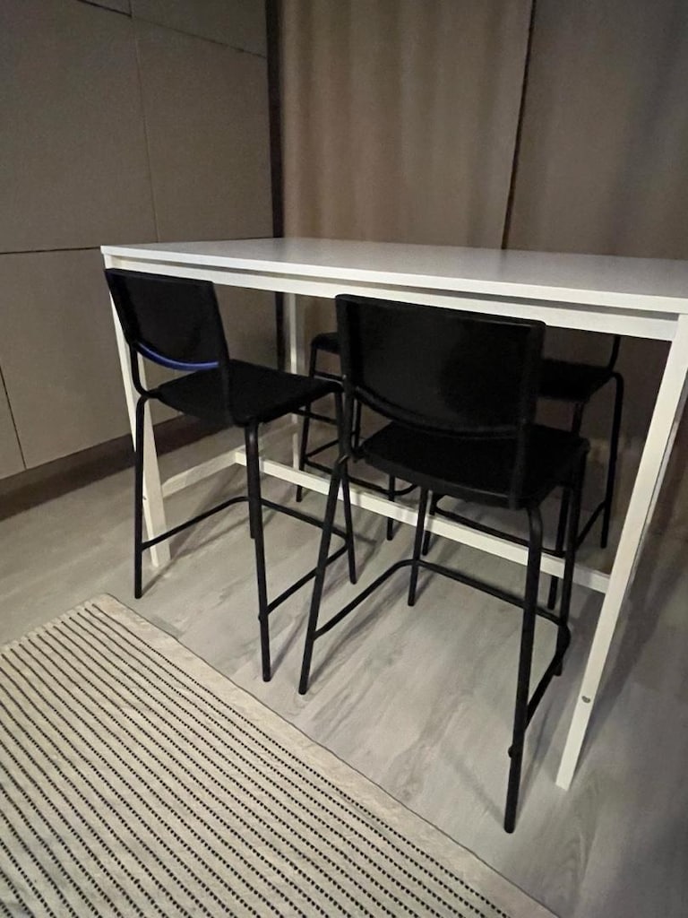 ikea masa takımı - 3