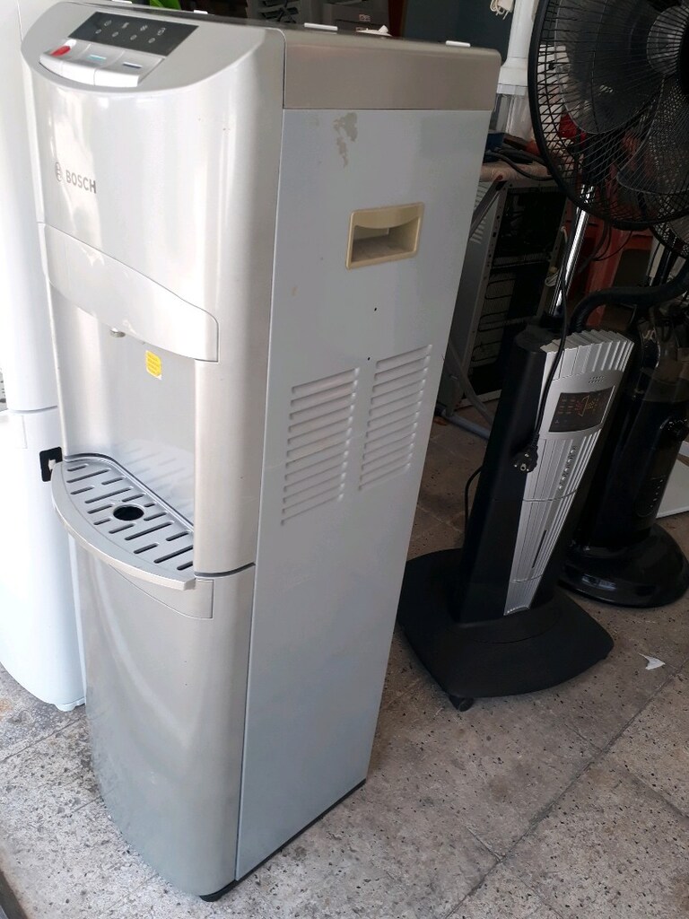 Bosch gizli damacanalı sıcak soğuk su sebil - 3