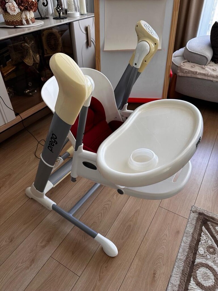 prego salıncak mama sandalyesi - 14