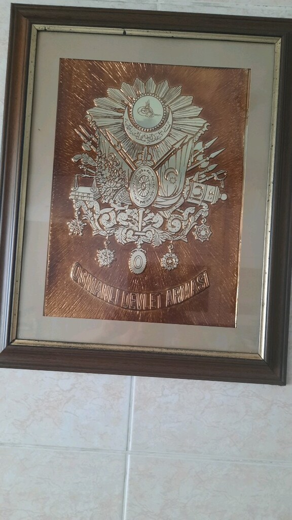 Osmanlı turası - 3