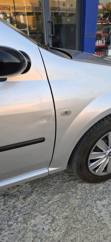 sahibinden düşük km li Dacia Logan - 6