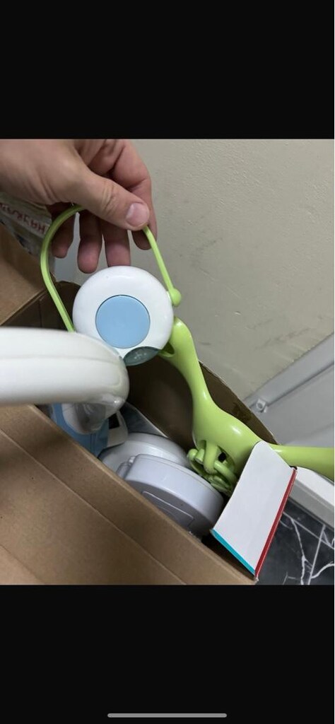 fisher price sönence - 3
