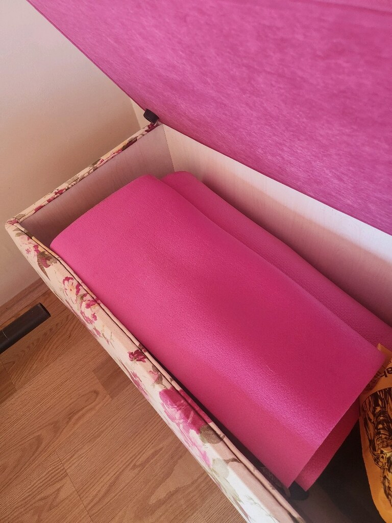 çilek puf - 5