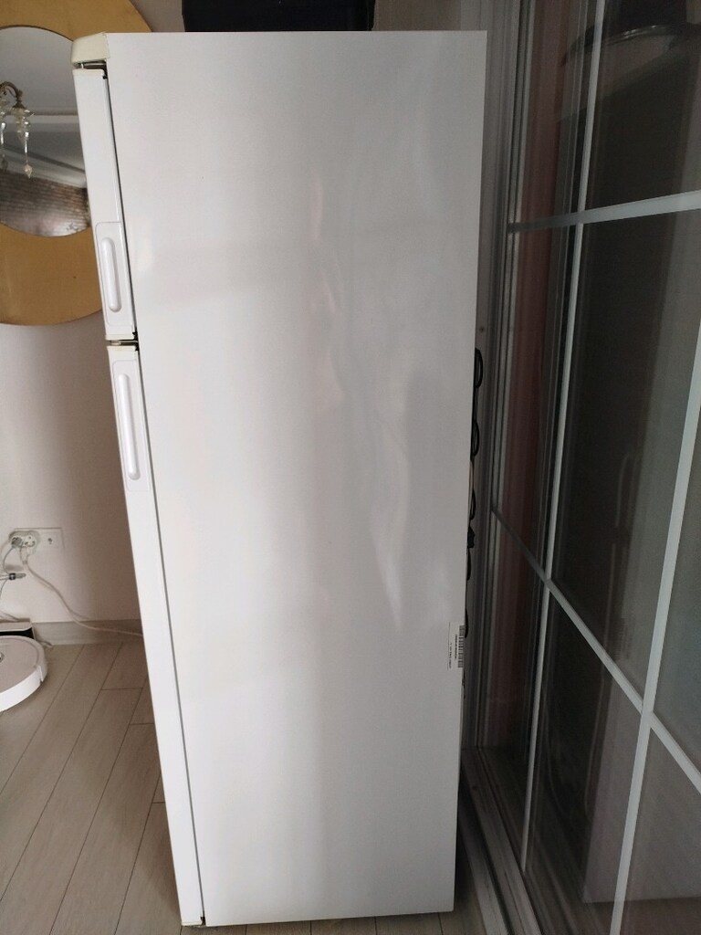 Finlux Buzdolabı - 3