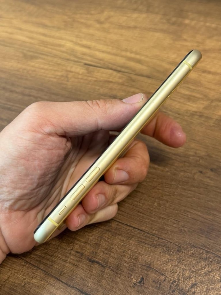 İphone Xr Sarı TR 64 gb CİHANGİR BİLGİSAYAR 25. YIL - 7