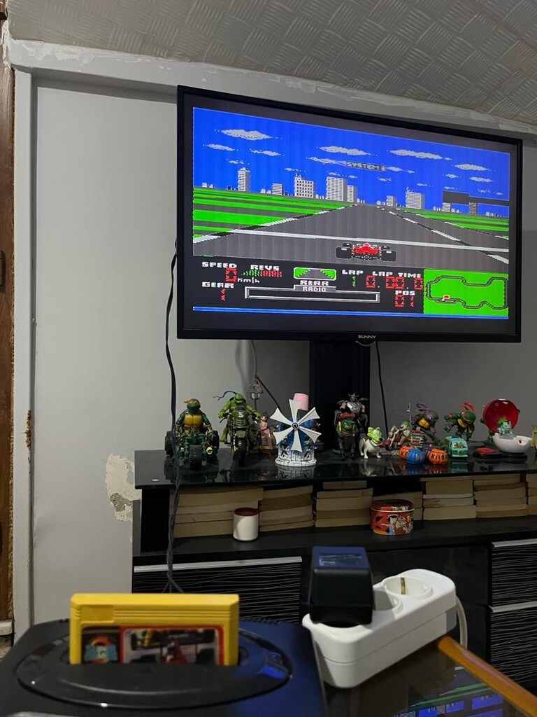 Atari kaseti - 5