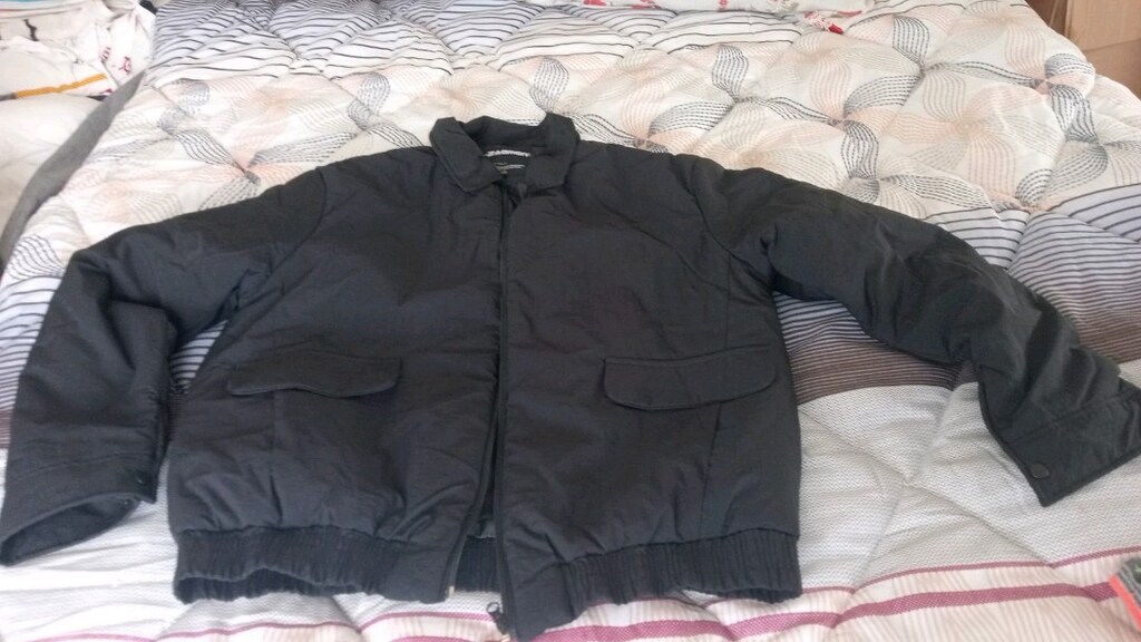 sıfır mont xl kaliteli - 7
