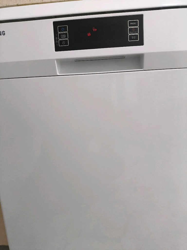 Samsung Bulaşık Makinesi (Açıklamayı Okuyun) - 3