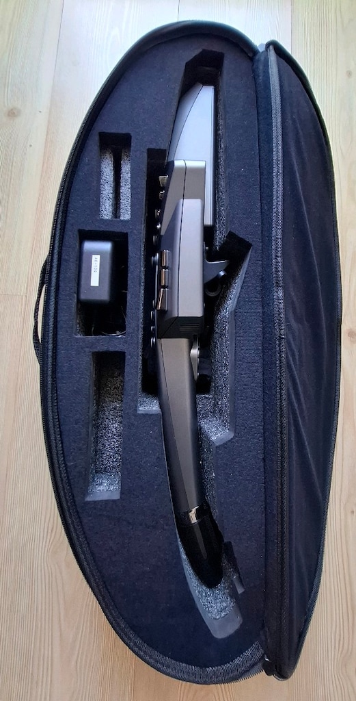 ROLAND Aerophone AE-10G Dijital Saksafon