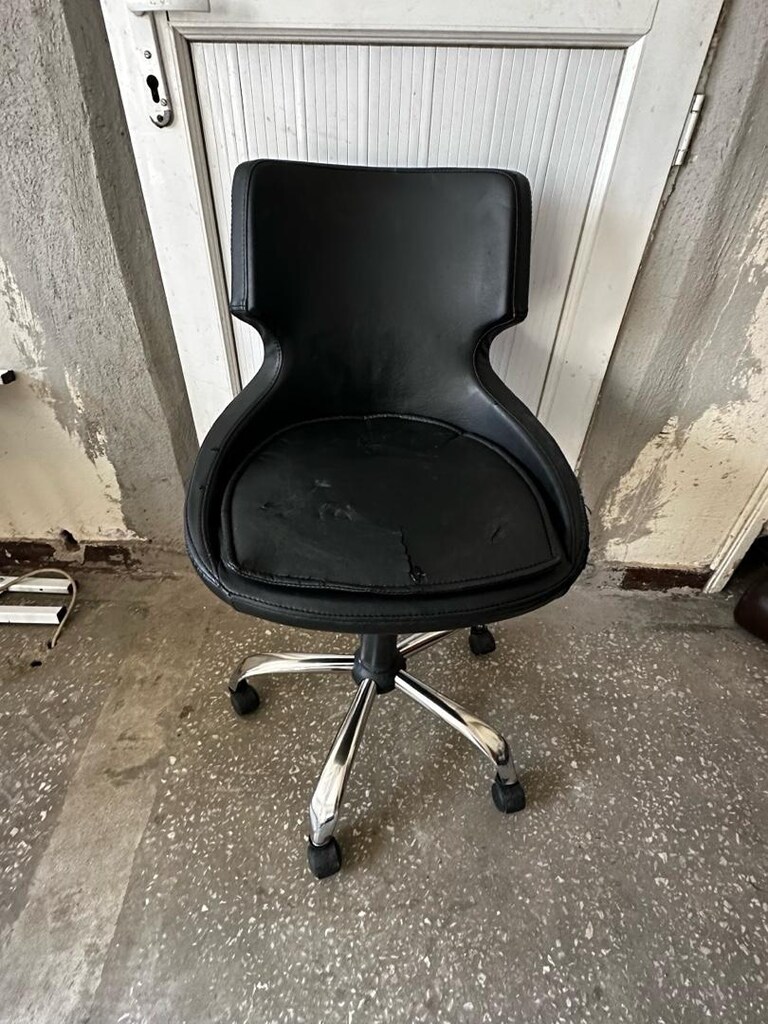 ofis ve oyun sandalyesi - 6