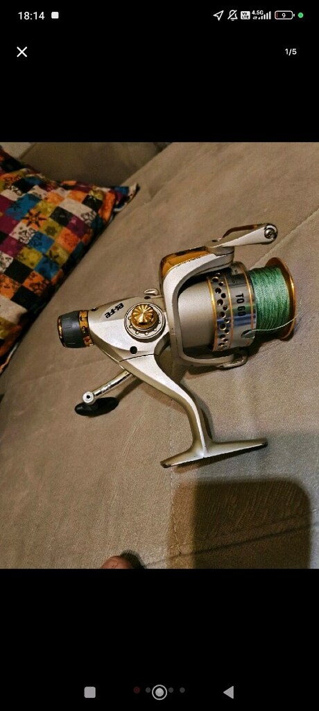 effe topgun 60 surf makinasi - 3