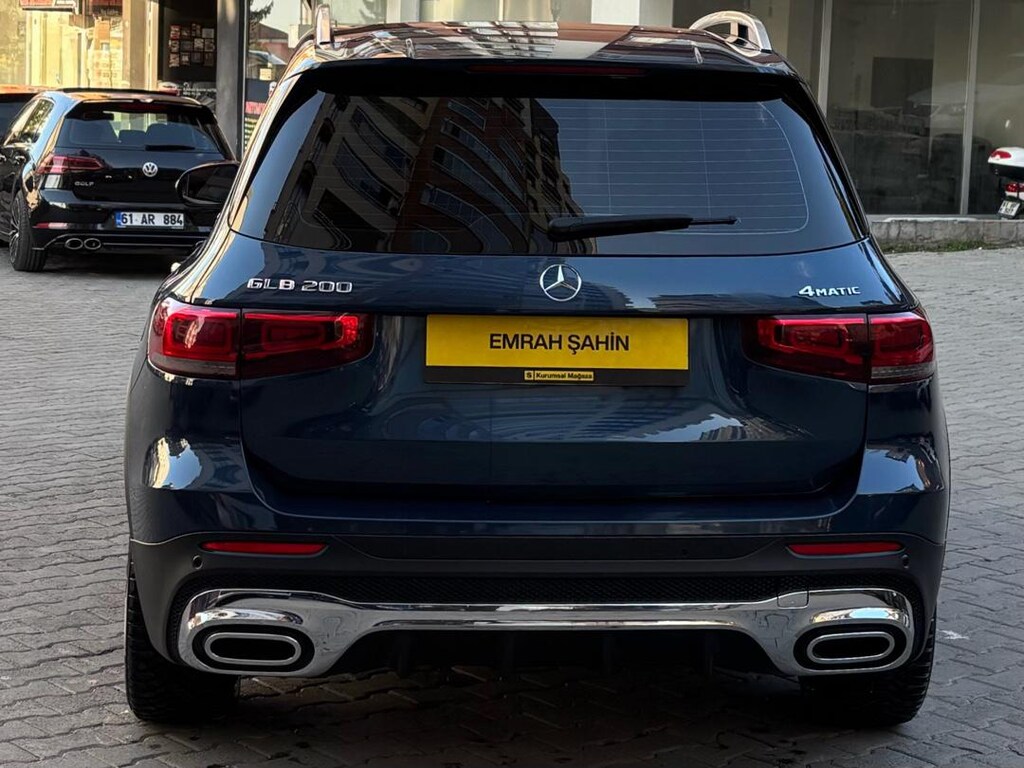 2022 model hatasız GLB - 7