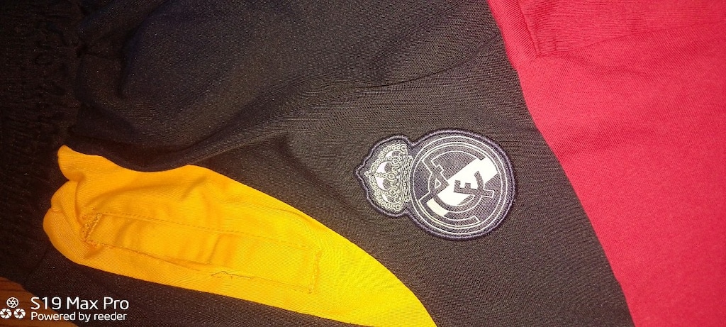 Galatasaray tişört ve adidas eşofman takımı - 6
