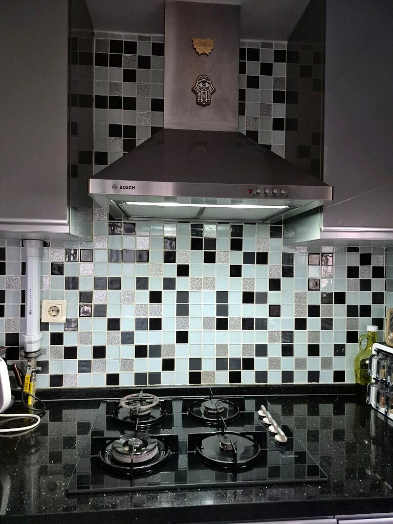 Bosch Ankastre Set - 5