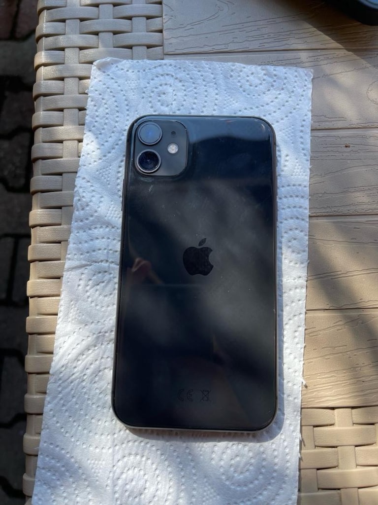 İphone 11 Yurtiçi - 5