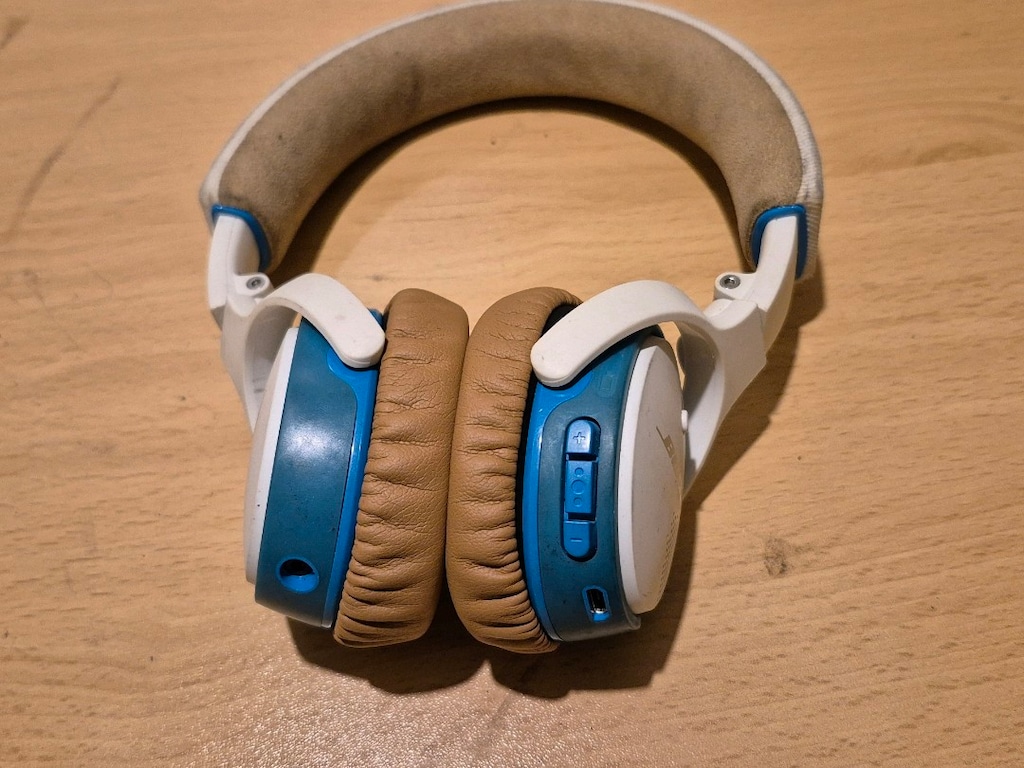 Bose Soundlink on-Ear Bluetooth kulaklık - 2