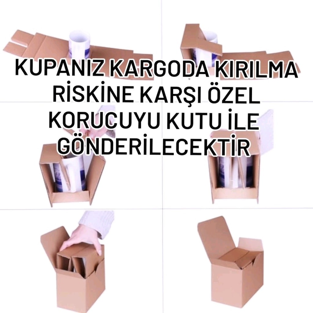 Cat Mom (Kedi Annesi) baskılı kupa bardak - 2