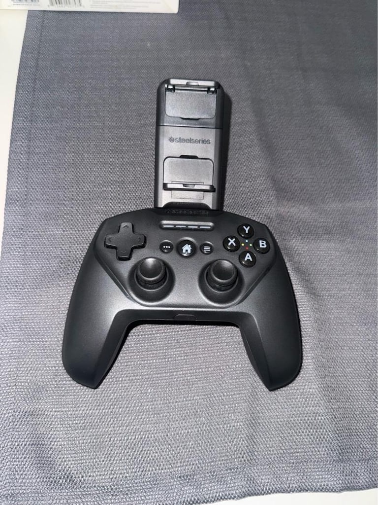 Steelseries Nimbus Plus - 8
