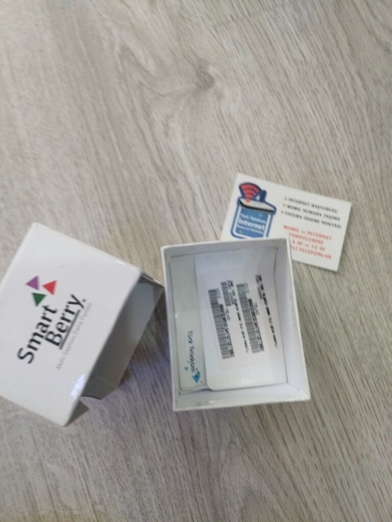 akıllı çocuk saati - 3