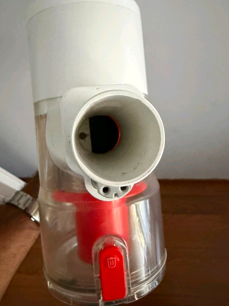 Xaomi Vacuum Cleaner G20 Lite - 3