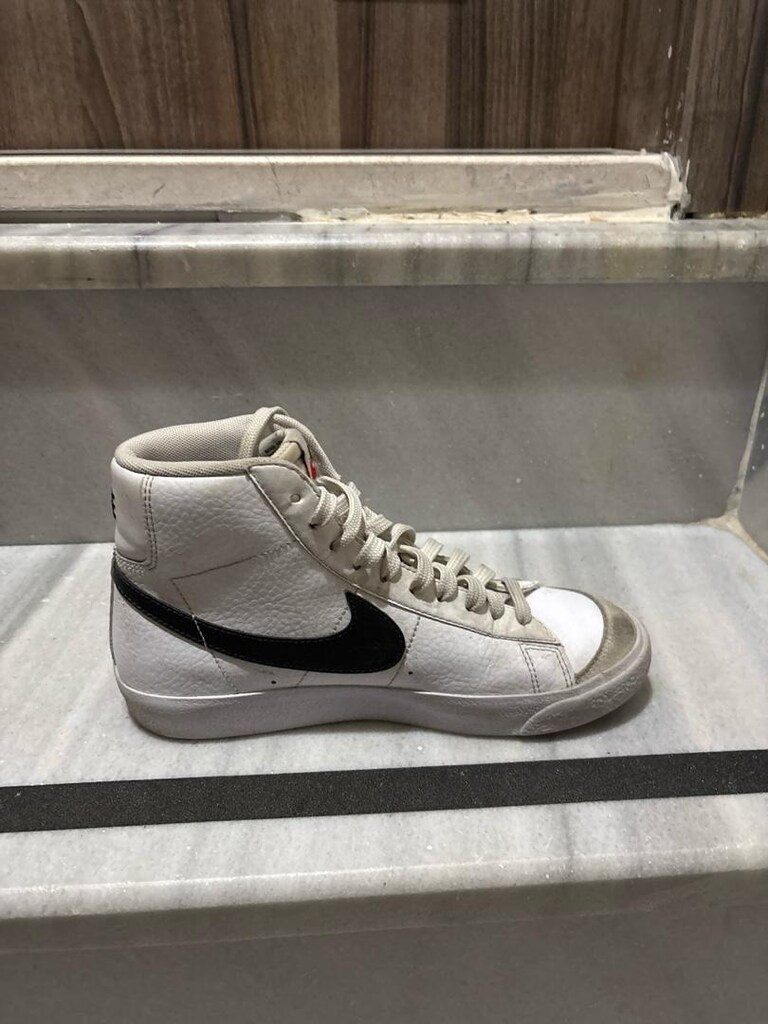 Nike blazer mid 77 - 5