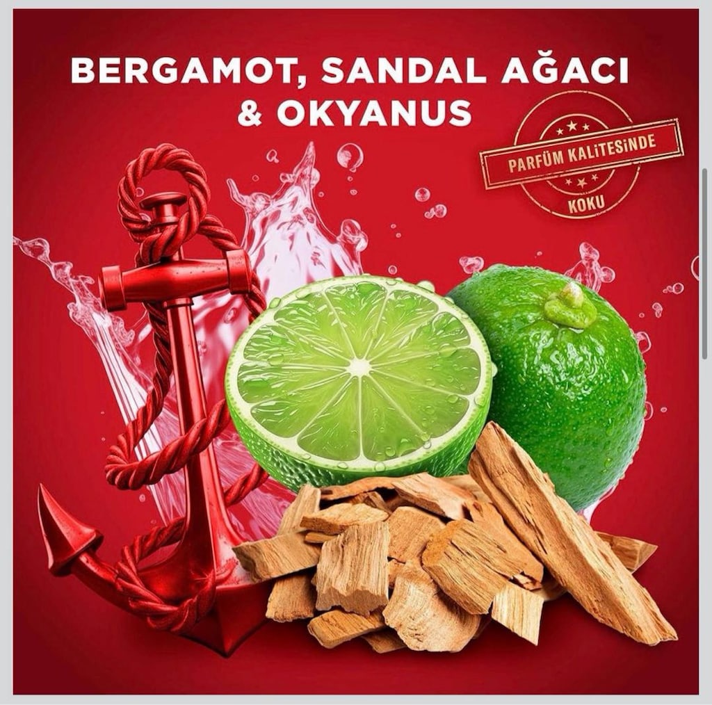 Old Spice Captain Deodorant - 7