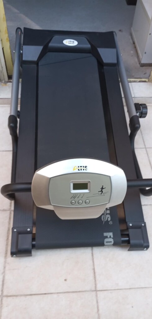 ALTIS MARKA YÜRÜME BANDI ELEKTRİKSİZ 1 DEFA KULLANILDI SIFIR 6000 TL - 3