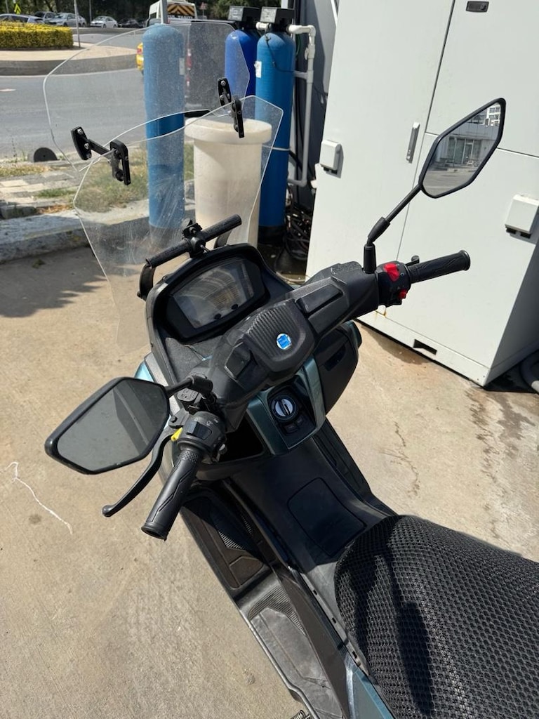 2022 Model RKS Grace 202 — 16.476 KM - 14