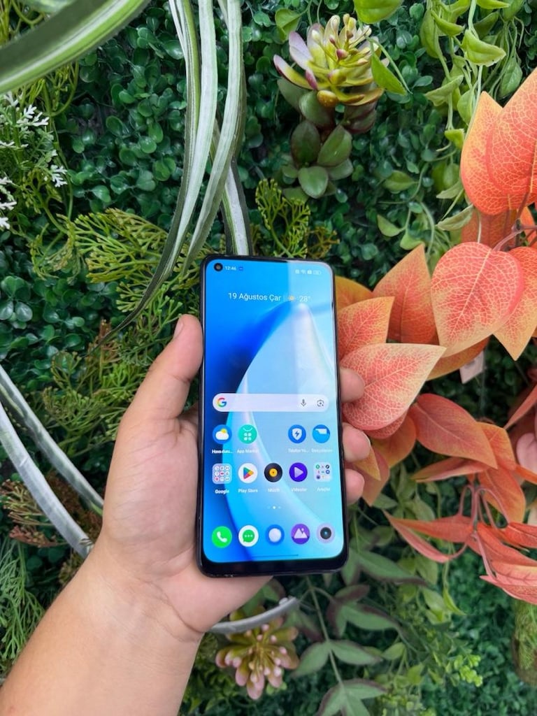 REALME 11 256GB - 3