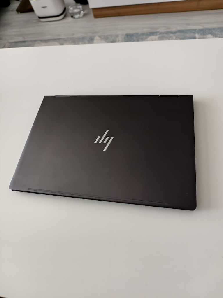 HP X360 DOKUNMATİK EKRAN - RYZEN 5 İŞLEMCİ - 8GB DDR4 - 4