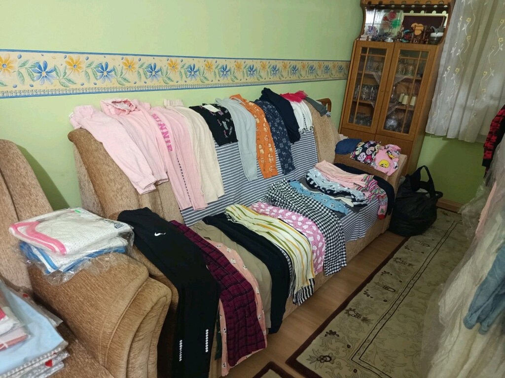 TOPTAN BEBEK VE ÇOCUK ÜRÜNLERİ, tekli satışta mevcuttur - 8