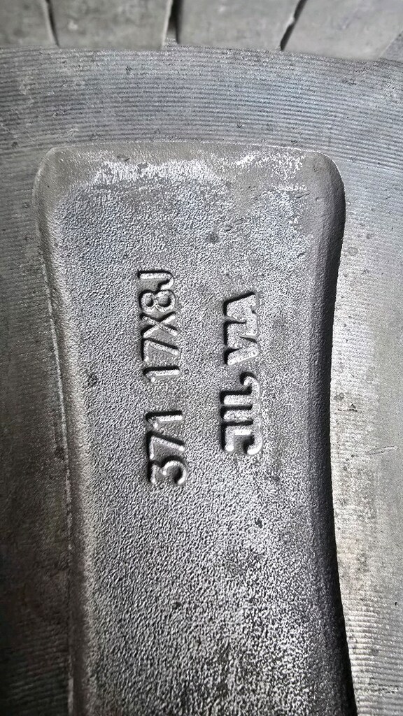 Nokian Kışlık Lastik ve Jant Takımı - 13