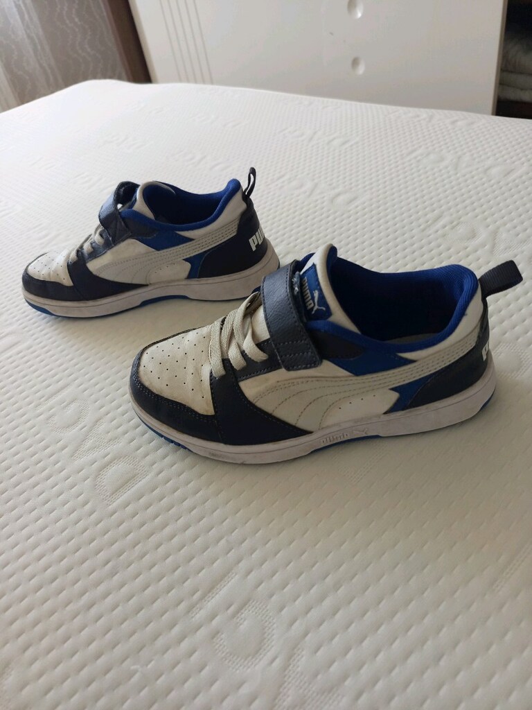 puma sneaker - 2